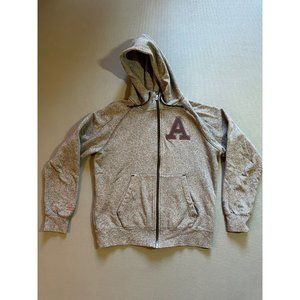 Nike RARE University of Arizona Wildcats Hoodie Hoody Medium Slim Vintage UofA